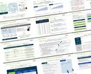 伝わる！営業資料ブラッシュアップします 理解しやすい＆しっかりと読みたくなるのがポイント！ イメージ3