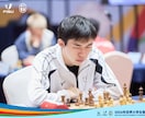 チェスのレーティング向上を手助けします 初心者歓迎！全日本学生チェス選手権優勝者による戦術・戦略指導 イメージ4