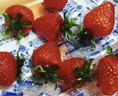 飴細工を作成致します 結婚式のウェルカムスペースを華やかにしませんか？ イメージ8