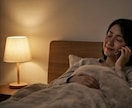 1分OK！友達より気楽な心の吐き出し場になります 解決策より今は「疲れた〜」って言いたいだけ。それでOK！ イメージ9