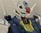 お手持ちのガンプラを組み立て代行します 組み立ては素組み（シール貼り付け、ゲート処理）となります。 イメージ5