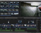 動画を激安で作ります 商用・個人活動目的問いません！CM、PV、発表会の記録など！ イメージ1