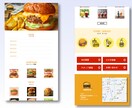 格安！WordPressでHP作成します 飲食店を運営しているからわかる集客に強いHP制作が可能です。 イメージ3