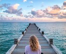 本日の出来事、ゆっくりお聞きします ゆっくりお風呂に浸かる気分で心を癒していきませんか？ イメージ1