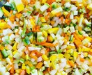 食育指導士が食べ物の好き嫌いをなくします お子様の苦手食材を、克服しちゃいましょう イメージ6