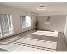 3Dバーチャル家具のデザイン承ります 図面が映える家具だ魅力アップホームステージング費用削減 イメージ3