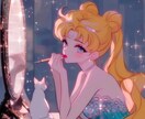 恋愛相談、メッセージの送る内容一緒に考えます あざと女子になって誘われる女の子に⭐︎ イメージ1