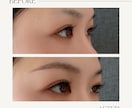 BA歴7年｜3万人の眉を整えたプロが提案します 手持ちコスメでOK！再現できる「自分史上最高の眉」へ導きます イメージ2