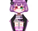 イラスト描きます ぽってりかわいい3等身イラストいかがですか！ イメージ6
