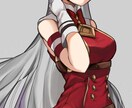 かわいいキャライラスト描きます 商用OK！全身OK！最短2日！ イメージ5