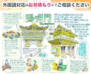 あなたのビジネス資料をたのしいデザインで制作します 議事録、セミナー、提案資料を分かりやすく作成し業務をサポート イメージ10