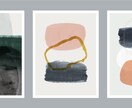 絵を描いて頂きあなたの自己理解のお手伝いを致します 現役の公認心理士がお手伝いさせて頂きます イメージ4