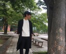 男性向け！大人のシンプルコーデを提案します 安く簡単にできるオシャレを手に入れましょう！ イメージ2
