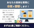 元ASP認定者がアフィリエイトの質問に回答します 元スーパーアフィリエイターが「本物」のノウハウでお悩み解決！ イメージ2