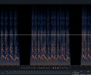 音源の気になるノイズ除去します 演奏データや音声データに入る邪魔なノイズを除去します! イメージ1