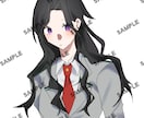 アイコンのイラストを作成します イラストをご希望にそったテイストで作成いたします。 イメージ4