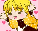 ミニキャラ、マスコットキャラ描きます 癒し可愛い系キャラならお任せ下さい✨ イメージ6