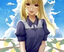 ご要望に合わせて色々なイラストをお描きします！ます 歌ってみた動画、キャス画にぜひ！ イメージ8