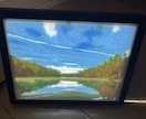 思い出の写真を光に！3Dリトファン制作します 光で浮かび上がる感動！世界に一つだけの写真ギフト イメージ7