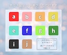 初めてでも安心！想いが伝わるショップカード作ります デザイン丸投げOK！QR作成・入稿サポートまで丁寧に対応！ イメージ5