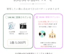 結婚式自作ムービーDVD化します ISUM申請も承ります！（無音での作成もOK） イメージ5