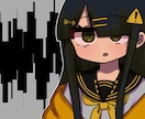 SNS用のかわいいアイコンお描きします SNSアイコンお描きします！【創作・版権両方OK！】 イメージ3