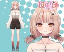 出品者ランク向上のため特別価格にて制作いたします 「全行程作成・修正無制限」で安心して活動をスタートできます！ イメージ3