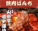 広告目線で成果につながる高品質なバナーを制作します 広告代理店勤務の経験を活かした制作 イメージ6