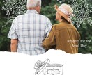 認知症介護のストレス、看護師よしこ母さんが聴きます 家族が非協力的★なんで私が★経済的不安★相談できる人がいない イメージ3
