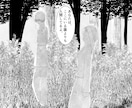 読み切り漫画を制作いたします あなたの思い描く物語を漫画にいたします。 イメージ1