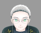 目を惹くカワイイ男の子描きます 夢を詰め込んだ素敵なキャラクター作成させていただきます! イメージ5