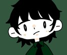 あなたにあうゆるいイラスト作成します 他とは違うゆるめのイラスト作成！ヒアリング重視します！ イメージ5