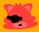 FNAFのゆるめなアイコン描きます TwitterやLINEなどのアイコンに使ってくださｲﾈ イメージ2