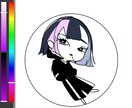 安価にアイコンを作成します 安く、丁寧に、一生懸命描きます。 イメージ3