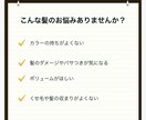 ペライチで人の集まる素敵なLP作成します 売上の上がるLPを安く、現役アパレル店員が作成します！ イメージ5