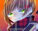 最短1日~！あなた専用のイラスト描きます 綺麗で可愛いイラストを早め作業でご提供いたします！ イメージ4