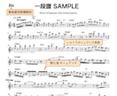 耳コピ採譜｜プロのジャズピアニストが楽譜作成します ピアノ・全楽器対応｜譜面＋確認動画付｜耳コピからアレンジまで イメージ6