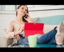 気持ちいい！初心者向け★プロがあなたのお話聞きます 【３０歳以上限定】プロの聞き上手だから話しやすい♪共感のみ◎ イメージ1