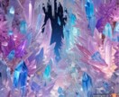 タロット+寄り添う存在からのメッセージききます タロットで現状を、更にアドバイス＆メッセージお伝えします！ イメージ2