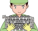 製造業界の営業方、実体験お話しします 日々の営業で困っている方へ！！！ イメージ1