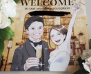 イラスト作成依頼承ります SNS等のアイコン/似顔絵/動画サムネイルなど イメージ3
