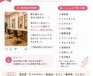 インスタ投稿文10本＋ハッシュタグ作成します ChatGPTを活用｜美容・飲食・店舗向け｜3日以内に納品 イメージ4