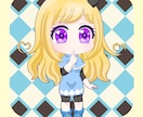 かわいいデフォルメイラストを描きます 迅速かつ丁寧な対応を心がけます！ イメージ3