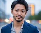 AIイケメン画像・写真30枚生成します 1枚100円！高品質！大量生成可能！商用利用可能！ イメージ5