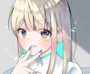 イラスト作成致します 1枚絵、キャラクター原案、線画、着彩 イメージ8