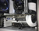 あなたの希望に沿った自作パソコン組み立て代行します インテリアのようなPCから安いPCまで対応いたします イメージ2