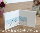 アルバム製作代行いたします 結婚式の写真をおしゃれなフォトブックに！ イメージ9