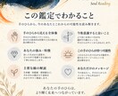 手相からあなたの強みと可能性を読み解きます 手のひら写真を丁寧に読み個別鑑定書でお届け イメージ3