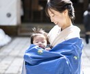 お宮参り　新潟市内の神社へお伺いいたします 新潟市無料　「追加料金：五泉市、新発田市、加茂市、阿賀野市」 イメージ10