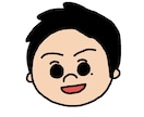 ゆるいデザインで似顔絵・アイコンを作成します ゆるい似顔絵・アイコンを得意としています! イメージ7